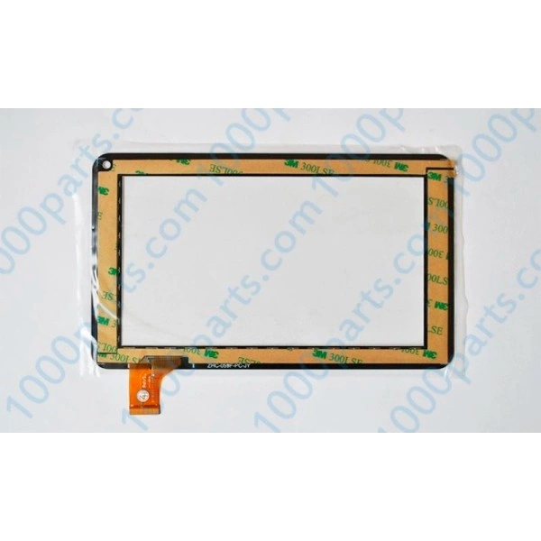 XC-PG0700-1088-A1 сенсор (тачскрин) белый 
