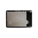 Oppo Pad Air (OPD2102A, OPD2102, X21N2) дисплей (екран) та сенсор (тачскрін) чорний 