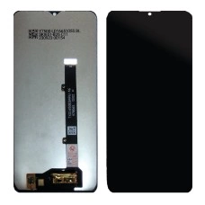 ZTE Blade A51 дисплей (екран) та сенсор (тачскрін) 