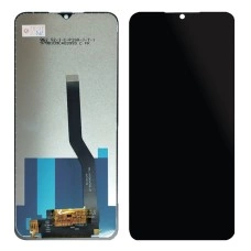 Doogee N50 дисплей (екран) та сенсор (тачскрін) 