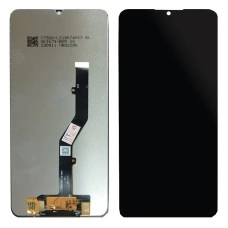 ZTE Blade A72 4G дисплей (екран) та сенсор (тачскрін) 