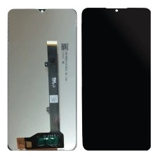 ZTE Blade A53 Pro дисплей (екран) та сенсор (тачскрін) 
