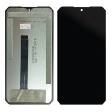 Ulefone Armor 9 дисплей (экран) и сенсор (тачскрин) 