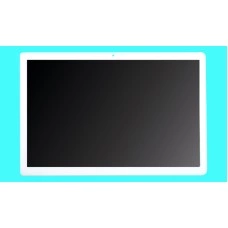 Lenovo Tab M10 FHD REL TB-X605FC Wi-Fi дисплей (екран) та сенсор (тачскрін) білий 