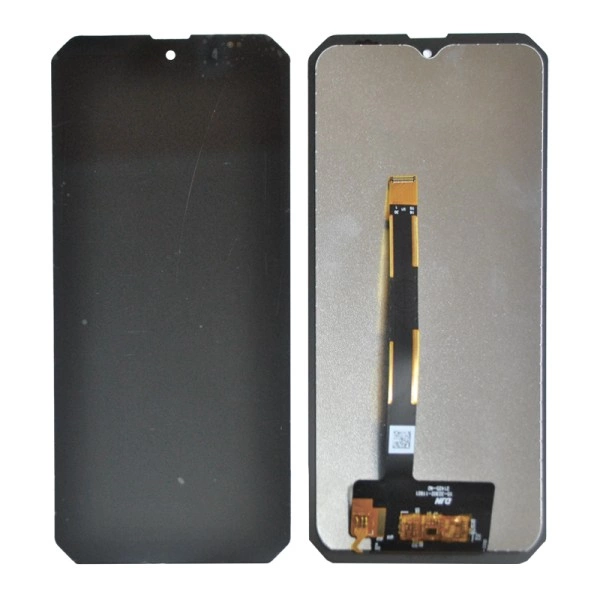 Blackview Oscal S80 дисплей (екран) та сенсор (тачскрін) 