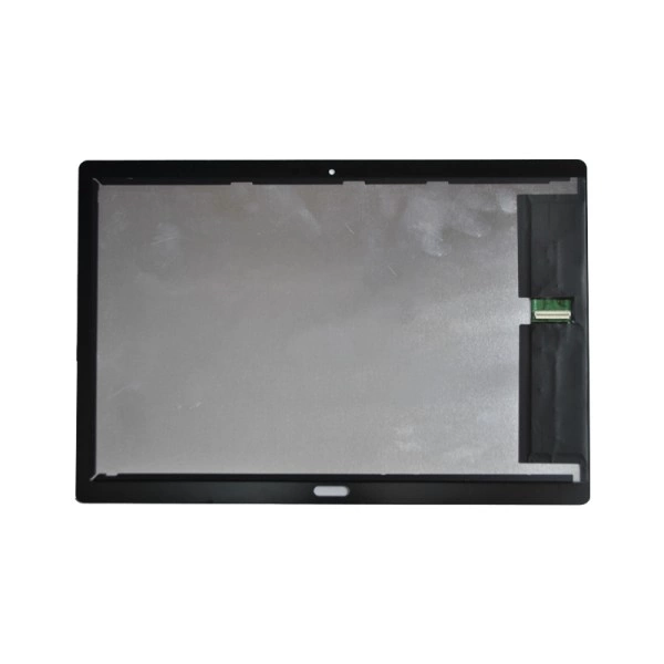 Lenovo TAB P10 TB-X705L дисплей (екран) та сенсор (тачскрін) чорний 