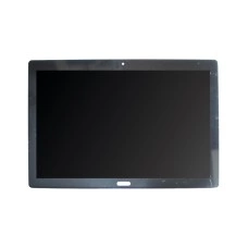 TV101WUM-LL0 для Lenovo TAB P10 TB-X705 дисплей (екран) та сенсор (тачскрін) чорний 
