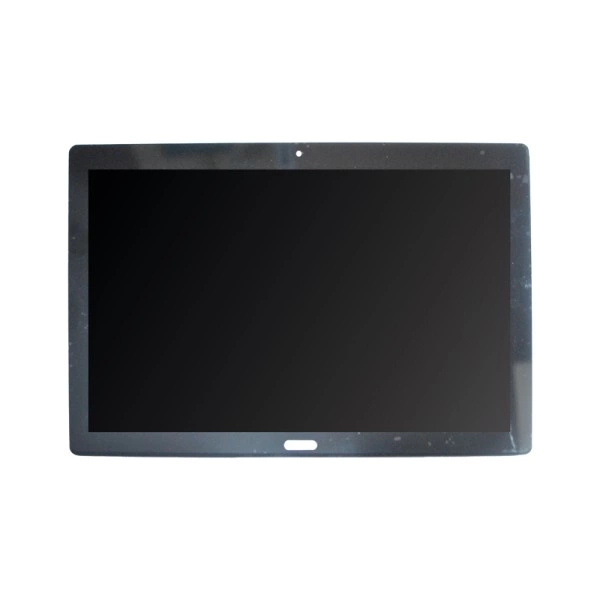 Lenovo TAB P10 TB-X705L дисплей (екран) та сенсор (тачскрін) чорний 