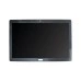 Lenovo TAB P10 TB-X705L дисплей (екран) та сенсор (тачскрін) чорний 