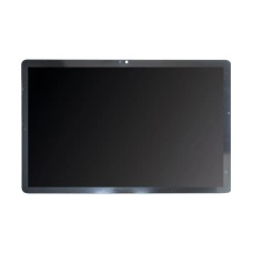 Samsung Galaxy Tab A9 Plus (SM-X215) дисплей (экран) и сенсор (тачскрин) черный Original (PRC) 