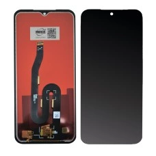 Ulefone Armor X13 дисплей (экран) и сенсор (тачскрин) 