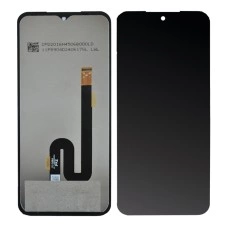 Ulefone Armor 21 дисплей (экран) и сенсор (тачскрин) 
