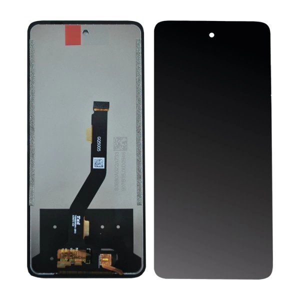 Ulefone Armor 23 Ultra дисплей (екран) та сенсор (тачскрін) 