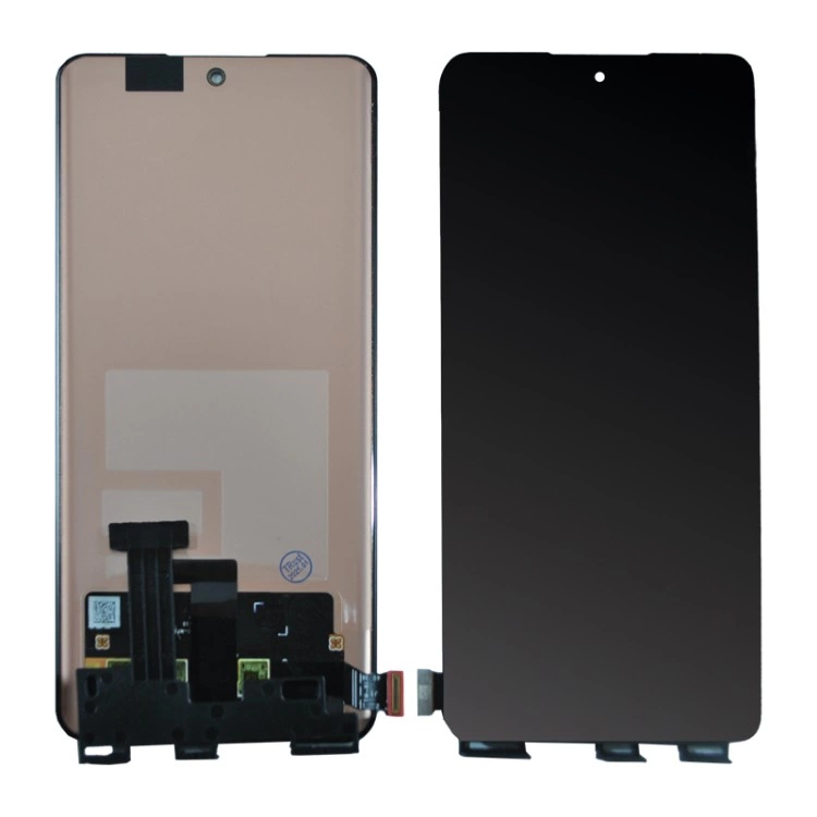 Тачскрін (дисплей) Realme