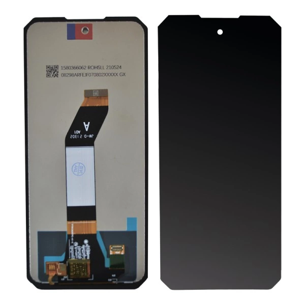 Oukitel F150 B2 дисплей (экран) и сенсор (тачскрин) 