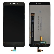 Xiaomi Redmi Note 4 Pro дисплей (экран) и сенсор (тачскрин) Original (PRC) черный 