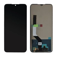 Xiaomi Redmi Note 7 (M1901F7G, M1901F7H, M1901F7I) дисплей (экран) и сенсор (тачскрин) High Copy 