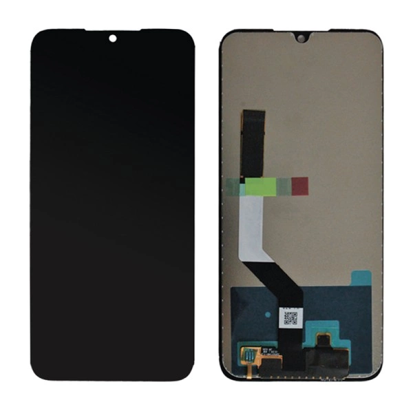 Xiaomi Redmi Note 7 (M1901F7G, M1901F7H, M1901F7I) дисплей (экран) и сенсор (тачскрин) High Copy 