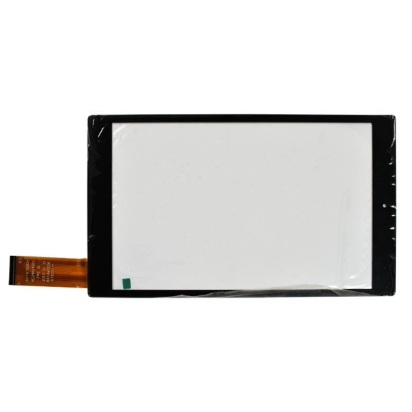 HOTATOUCH HC246142C1 FPC V1 сенсор (тачскрин) черный 