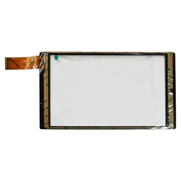 HOTATOUCH HC246142C1 FPC V1 сенсор (тачскрин) черный 