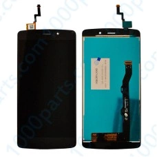 TP-Link Neffos C5 MAX (TP702A) дисплей (экран) и сенсор (тачскрин) Original (PRC) без рамки