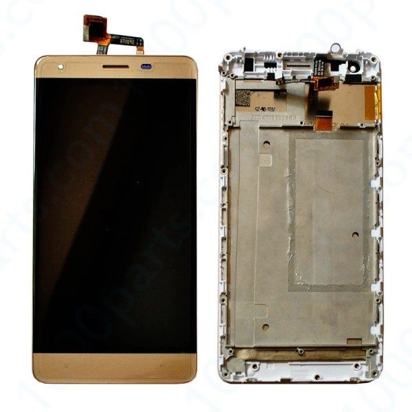 Oukitel K6000 дисплей (екран) та сенсор (тачскрін) 