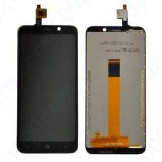 Doogee X50 дисплей (экран) и сенсор (тачскрин) 