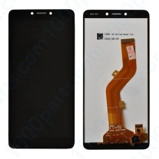 Tecno POP 2 Power (B1P) дисплей (екран) та сенсор (тачскрін) 
