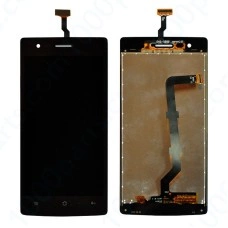Oppo A31C дисплей (экран) и сенсор (тачскрин) 