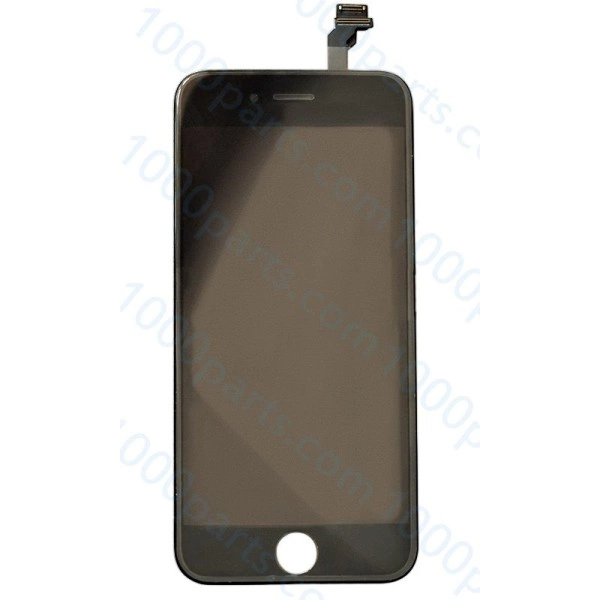 iPhone 6 дисплей (экран) и сенсор (тачскрин) черный Original 
