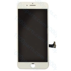 iPhone 7 Plus дисплей (екран) та сенсор (тачскрін) білий Original 