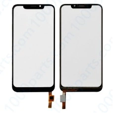 Oukitel C13 Pro сенсор (тачскрін) чорний 