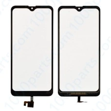 Leagoo M13 сенсор (тачскрін) чорний 