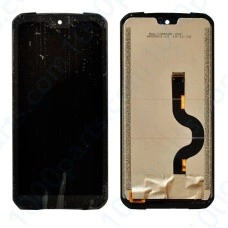 Doogee S68 Pro дисплей (экран) и сенсор (тачскрин) 
