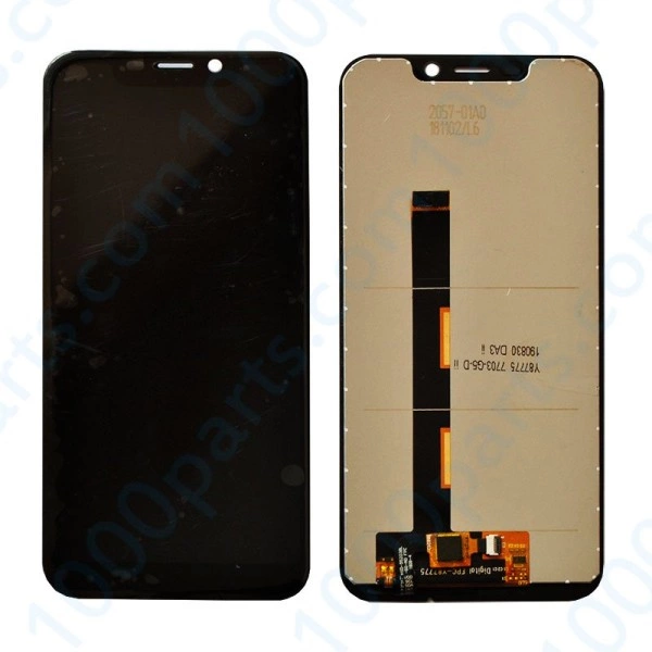 Blackview A30 дисплей (экран) и сенсор (тачскрин) 