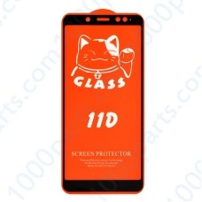 Xiaomi Redmi Note 5 (M1803E7SG, MEE7S) захисне скло