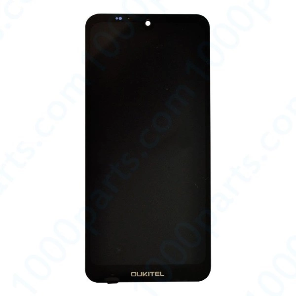 Oukitel Y1000 дисплей (экран) и сенсор (тачскрин) 