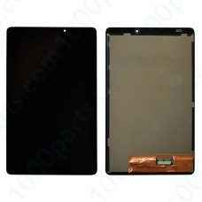 Huawei MatePad T8 LTE (KOB2-L09, KOBE2-L09) дисплей (экран) и сенсор (тачскрин) черный Original