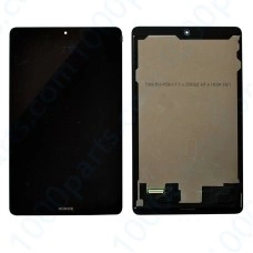 Huawei MediaPad M5 Lite 8 (JDN2-L09, JDN2-AL00) дисплей (экран) и сенсор (тачскрин) черный 