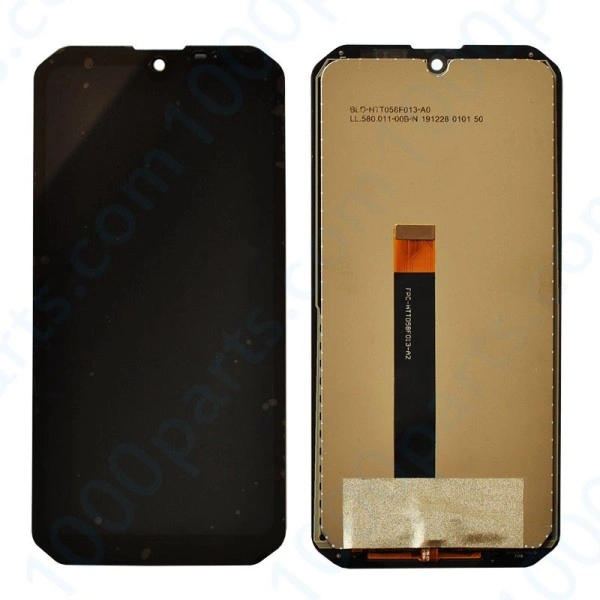 Blackview BV9900 дисплей (екран) та сенсор (тачскрін) 