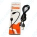 Кабель зарядний Tornado TX1 Micro USB