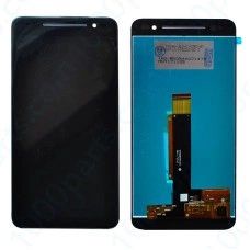 TP-Link Neffos P1 дисплей (экран) и сенсор (тачскрин) 