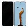 Tecno Spark 4 Lite (BB4K) дисплей (экран) и сенсор (тачскрин) 