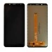 Oukitel K5000 дисплей (экран) и сенсор (тачскрин) 