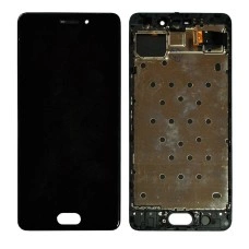 Meizu Pro 7 (M792H) дисплей (екран) та сенсор (тачскрін) TFT 