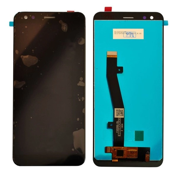 Sharp Aquos D10 (SH-D01) дисплей (экран) и сенсор (тачскрин) 