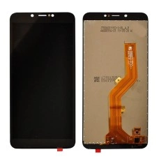 Tecno Pouvoir 3 Air (LC6A) дисплей (экран) и сенсор (тачскрин) 