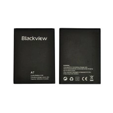 Blackview A7 аккумулятор (батарея) для мобильного телефона
