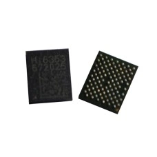 HI6353 контроллер питания (микросхема)