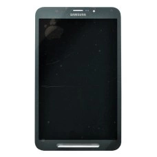 Samsung Galaxy Tab SM-T365 дисплей (экран) и сенсор (тачскрин) черный 